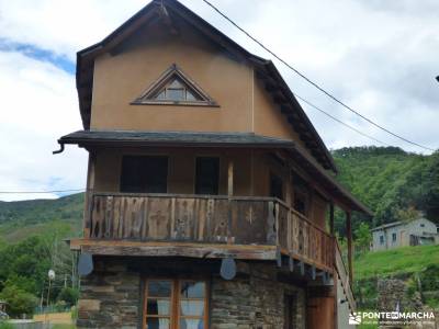 Bierzo lugar de Naturaleza;rutas de senderismo en cazorla viajes de fin de semana economicos valle j